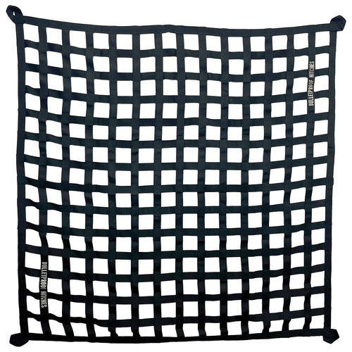 BulletProof Hitches BulletProof Cargo Net