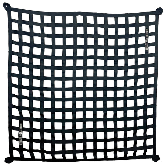 BulletProof Hitches BulletProof Cargo Net