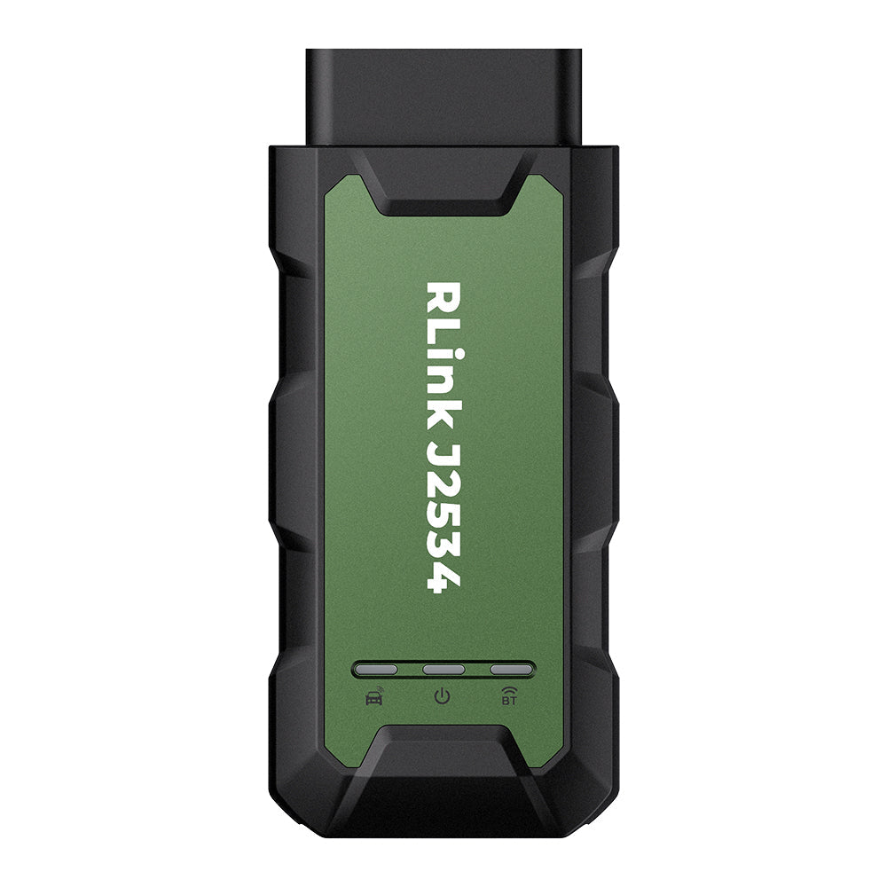 TOPDON RLink J2534