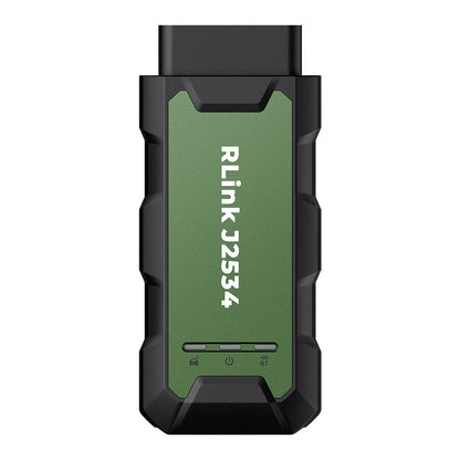 TOPDON RLink J2534