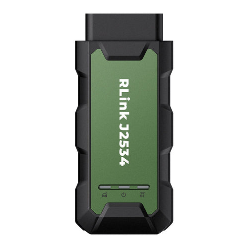TOPDON RLink J2534