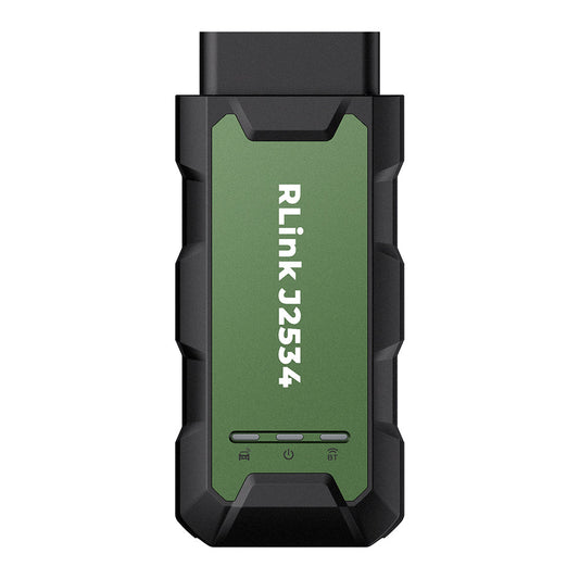 TOPDON RLink J2534