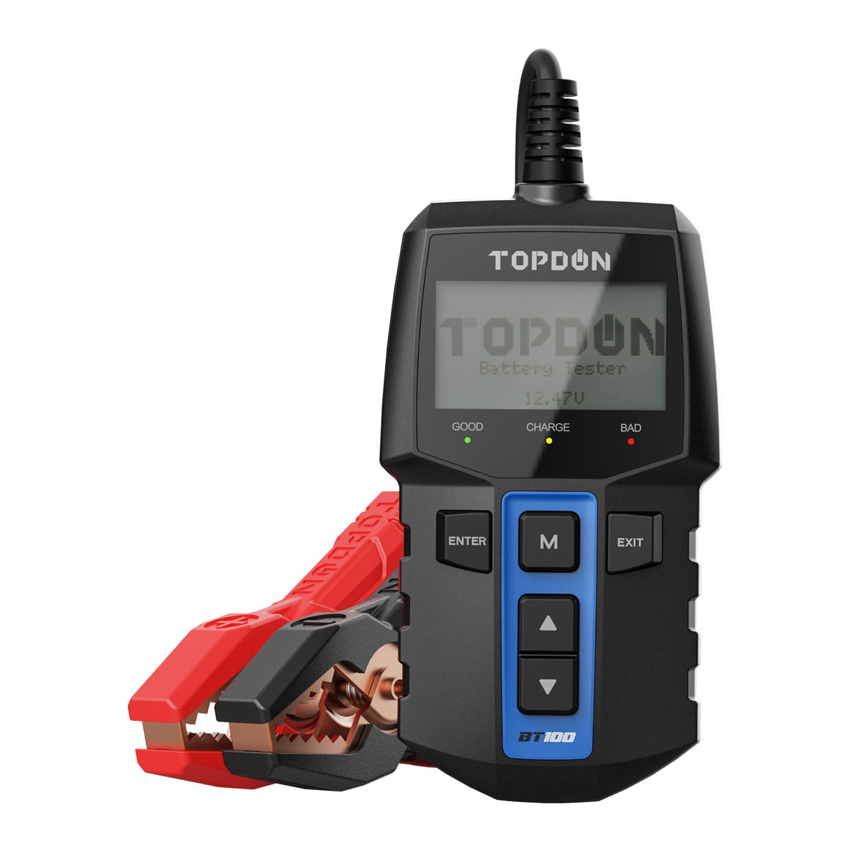 TOPDON BT100