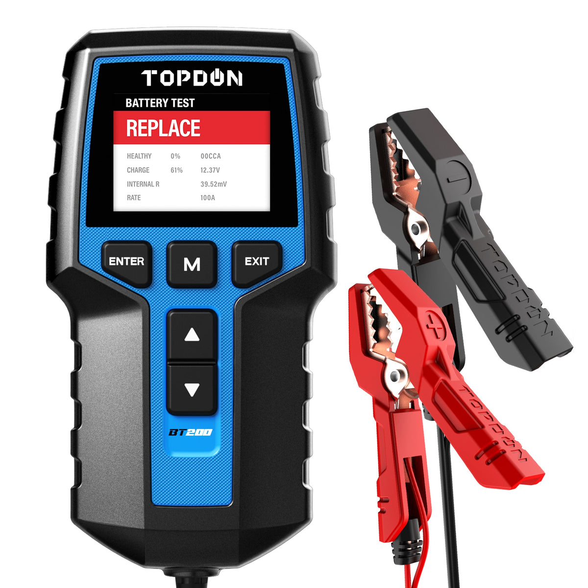 TOPDON BT200
