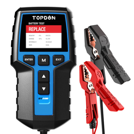 TOPDON BT200