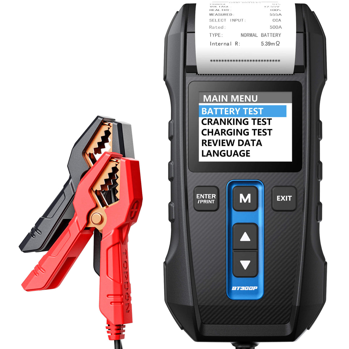 TOPDON BT300P