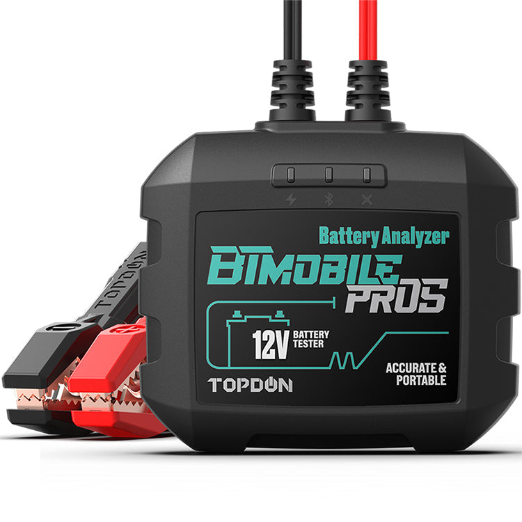 TOPDON BTMobile ProS