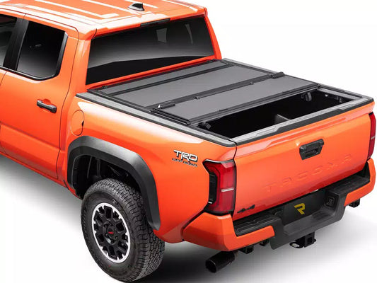 Bakflip MX4 Tonneau Cover For Tacoma (2016-Current)