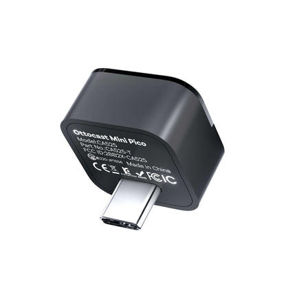 Ottocast Mini Pico Wireless CarPlay/Android Auto Adapter
