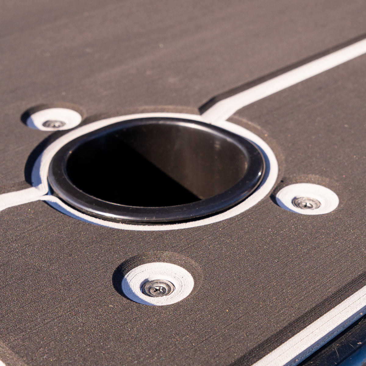 BillieBars Colorado/Canyon Tailgate Cover (2014-2022)