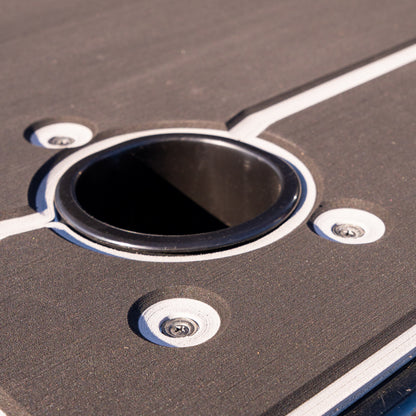 BillieBars Colorado/Canyon Tailgate Cover (2014-2022)