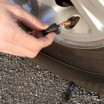 Slime Emergency Tire Sealant - 16 oz. (Car/Trailer)
