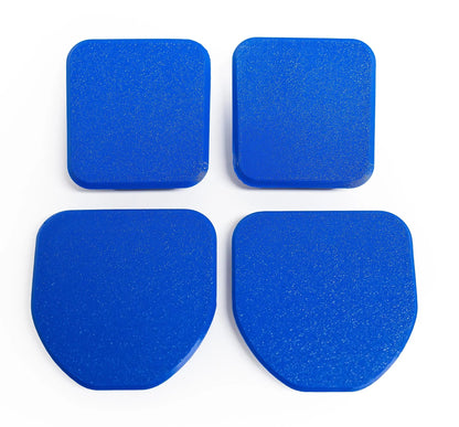 4Runner Lifestyle Cargo Dust Covers For 4Runner (2010-2024)
