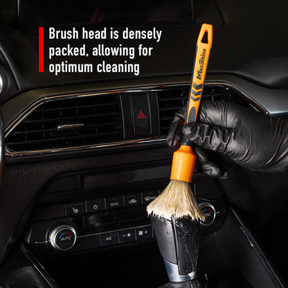 MaxShine Detailing Brush Kits