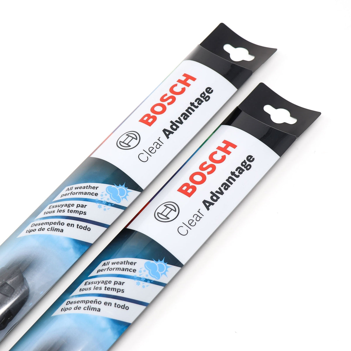 BOSCH 2023-2026 Lexus RX350h Wiper Blade Set