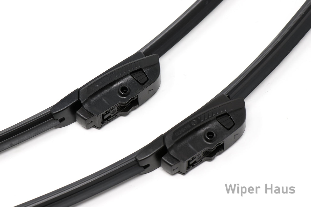 BOSCH 2018-2020 Mitsubishi Eclipse Cross Wiper Blade Set