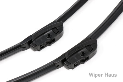 BOSCH 2018-2020 Mitsubishi Eclipse Cross Wiper Blade Set