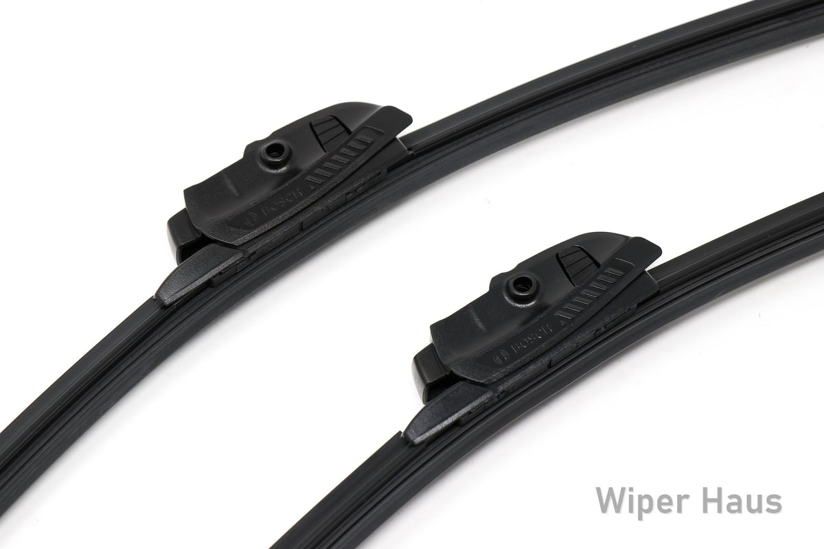 BOSCH 2018-2020 Mitsubishi Eclipse Cross Wiper Blade Set