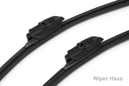 BOSCH 2018-2020 Mitsubishi Eclipse Cross Wiper Blade Set