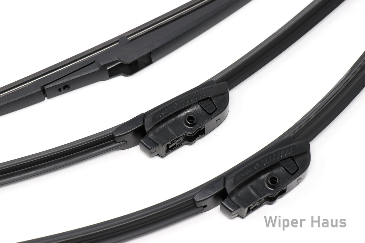 BOSCH 2003-2008 Toyota Matrix Wiper Blade Set