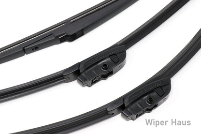 BOSCH 2003-2008 Toyota Matrix Wiper Blade Set