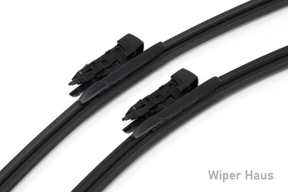 BOSCH 2024-2025 Toyota Tacoma Wiper Blade Set