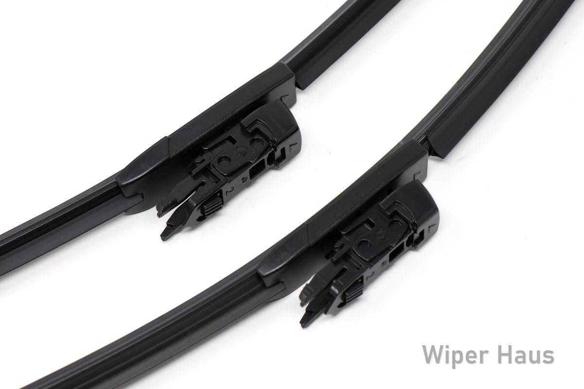 BOSCH 2024-2025 Toyota Tacoma Wiper Blade Set
