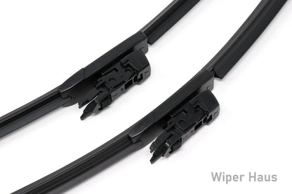 BOSCH 2024-2025 Toyota Tacoma Wiper Blade Set