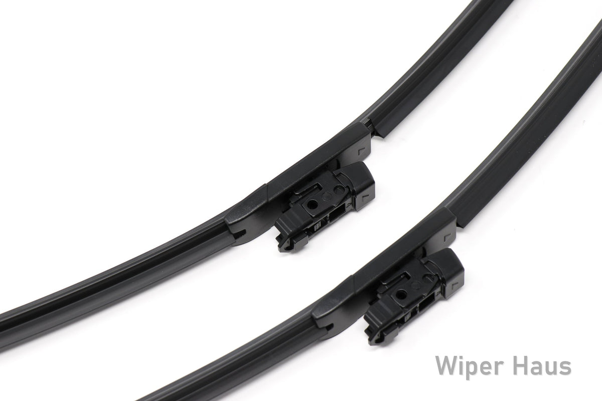 BOSCH 2011-2018 Volkswagen Jetta (Sedan) Wiper Blade Set