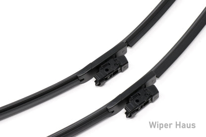 BOSCH 2011-2018 Volkswagen Jetta (Sedan) Wiper Blade Set