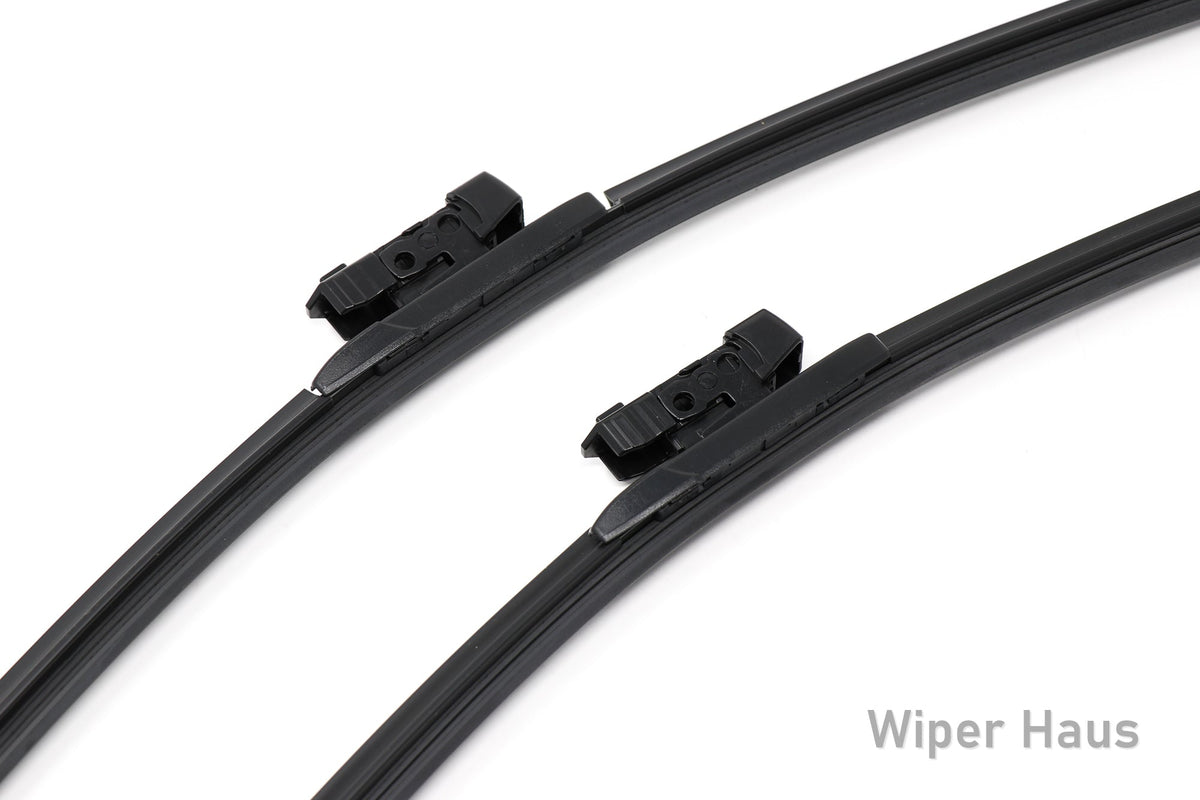 BOSCH 2011-2018 Volkswagen Jetta (Sedan) Wiper Blade Set