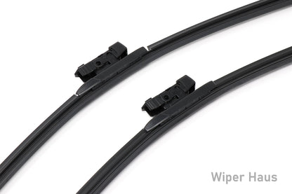 BOSCH 2011-2018 Volkswagen Jetta (Sedan) Wiper Blade Set