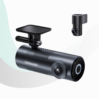 Ottocast Otto Dash Cam for the OttoAibox Series