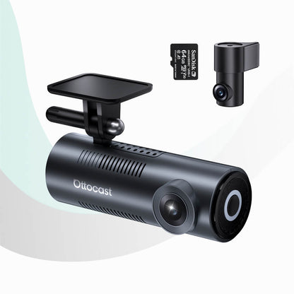 Ottocast Otto Dash Cam for the OttoAibox Series