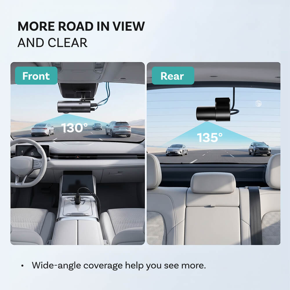Ottocast Otto Dash Cam for the OttoAibox Series