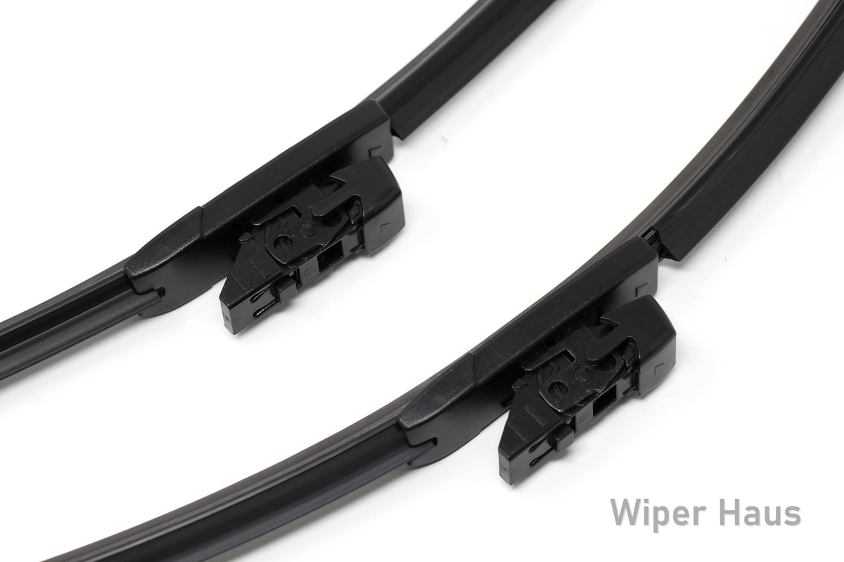 BOSCH 2020-2025 Subaru Legacy Wiper Blade Set