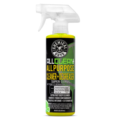 Chemical Guys All Clean+ All Purpose Cleaner & Degreaser
