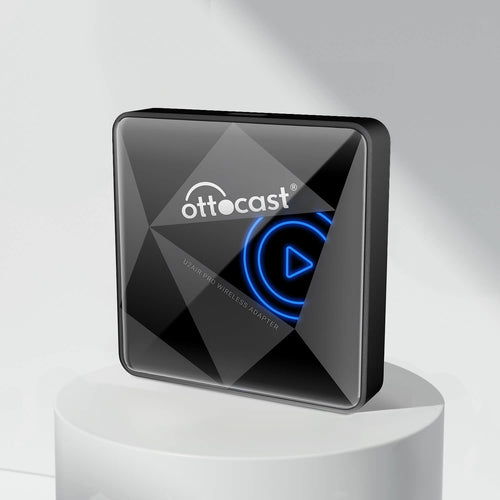 Ottocast U2AIR Pro wireless CarPlay adapter