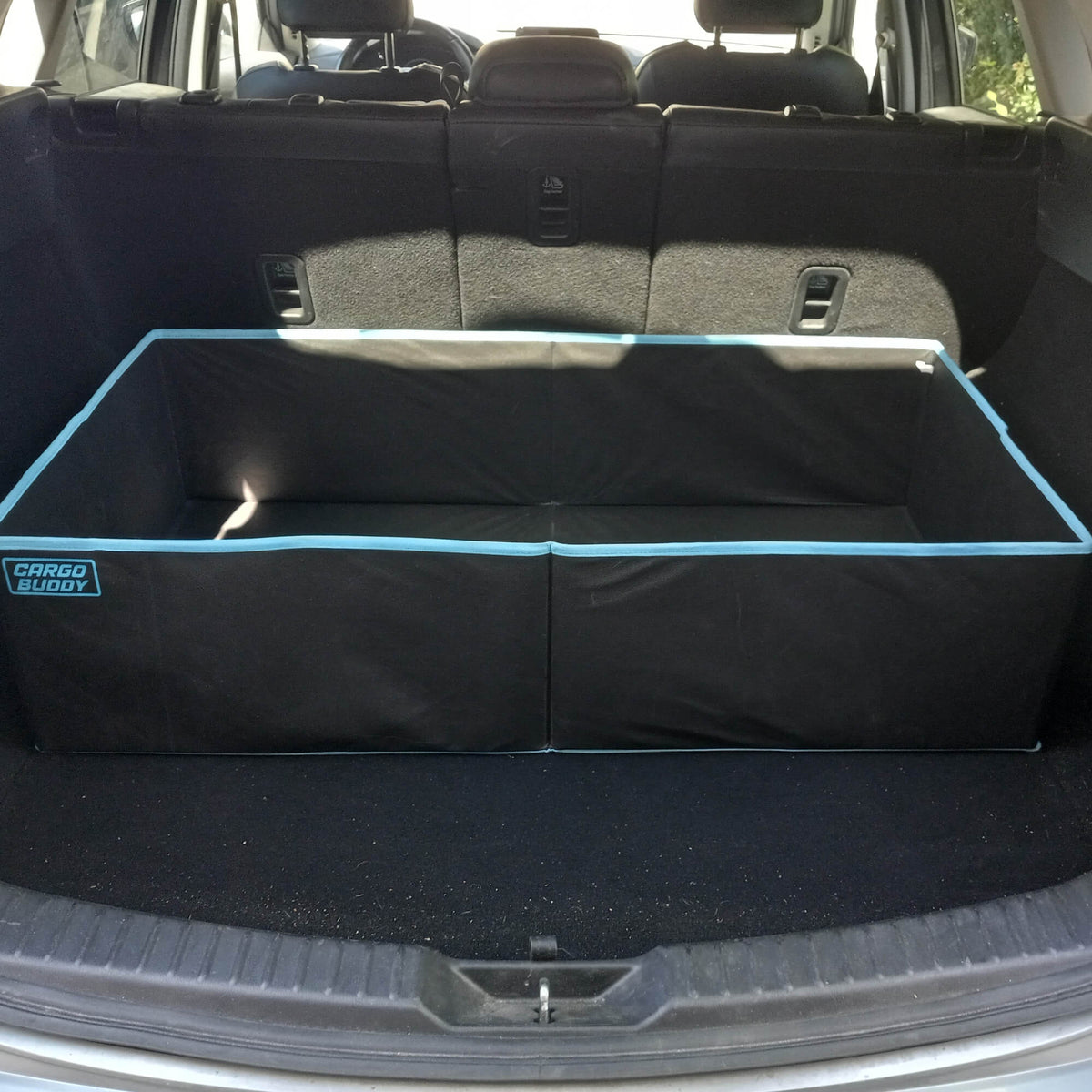 Tonneau Buddy Cargo Buddy Mid-Size