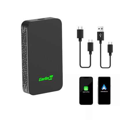 Carlinkit 5.0 2air Wireless CarPlay & Android Auto Adapter - image 3