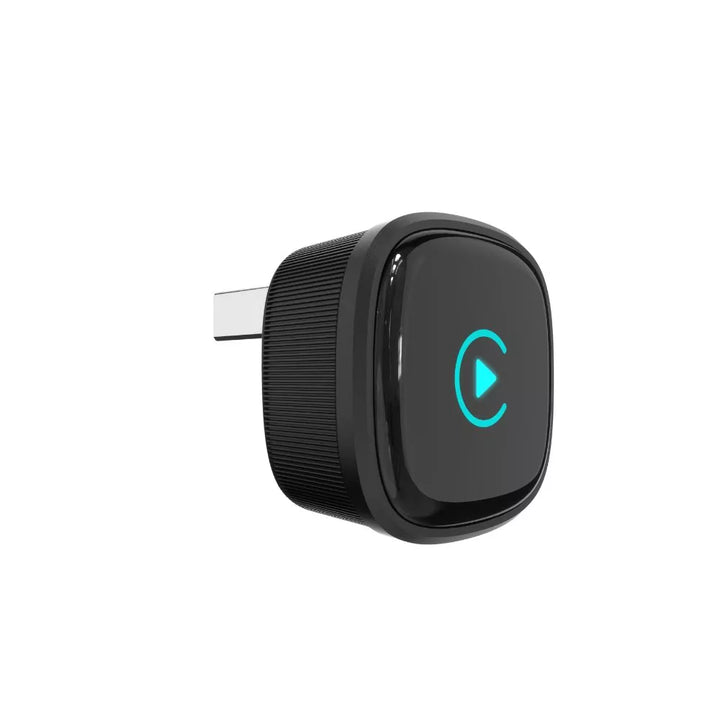 Carlinkit Mini Ultra Wireless CarPlay & Android Auto Adapter - image 6