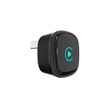 Carlinkit Mini Ultra Wireless CarPlay & Android Auto Adapter - image 6
