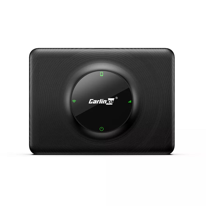 Carlinkit T2C 2.0 Tesla wireless Apple CarPlay adapter