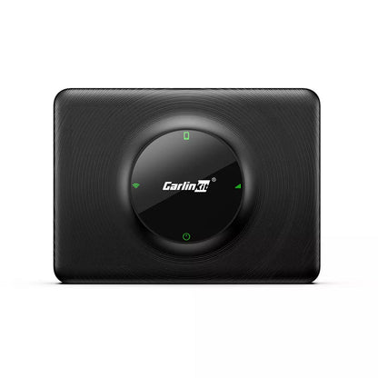 Carlinkit T2C 2.0 Tesla wireless Apple CarPlay adapter