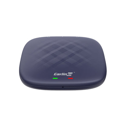 Carlinkit Tbox Plus Android 13 Wireless CarPlay AI Box - image 3