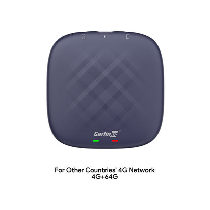Carlinkit Tbox Plus Android 13 Wireless CarPlay AI Box - image 8