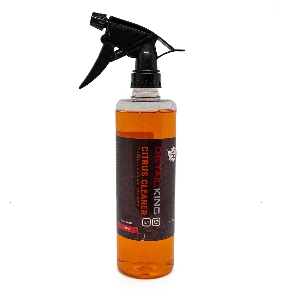 Detail King Auto Detailing Chemical Kit For Interior & Exterior (12)
