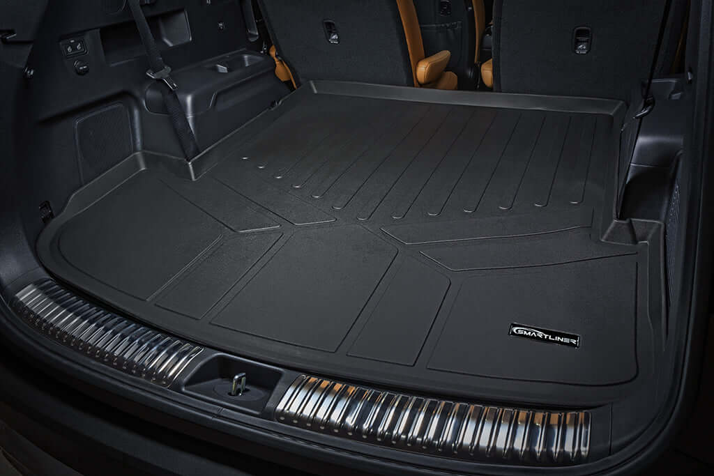 2020-2025 Kia Telluride Cargo Liner | SMARTLINER