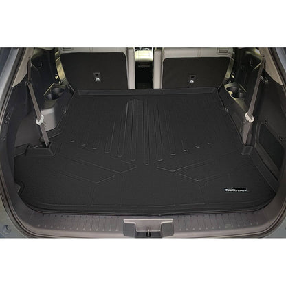 2020-2026 Toyota Highlander Cargo Liner|Without Subwoofer|SMARTLINER