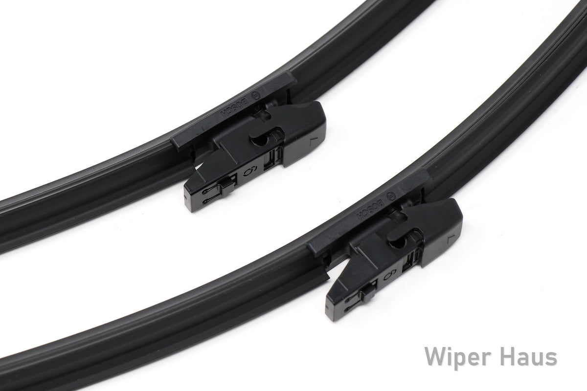 BOSCH 2016-2020 Toyota Mirai Wiper Blade Set